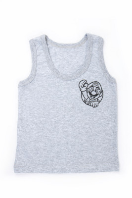 Майка для хлопчиків